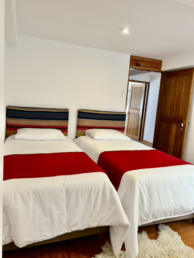 Habitación 5
