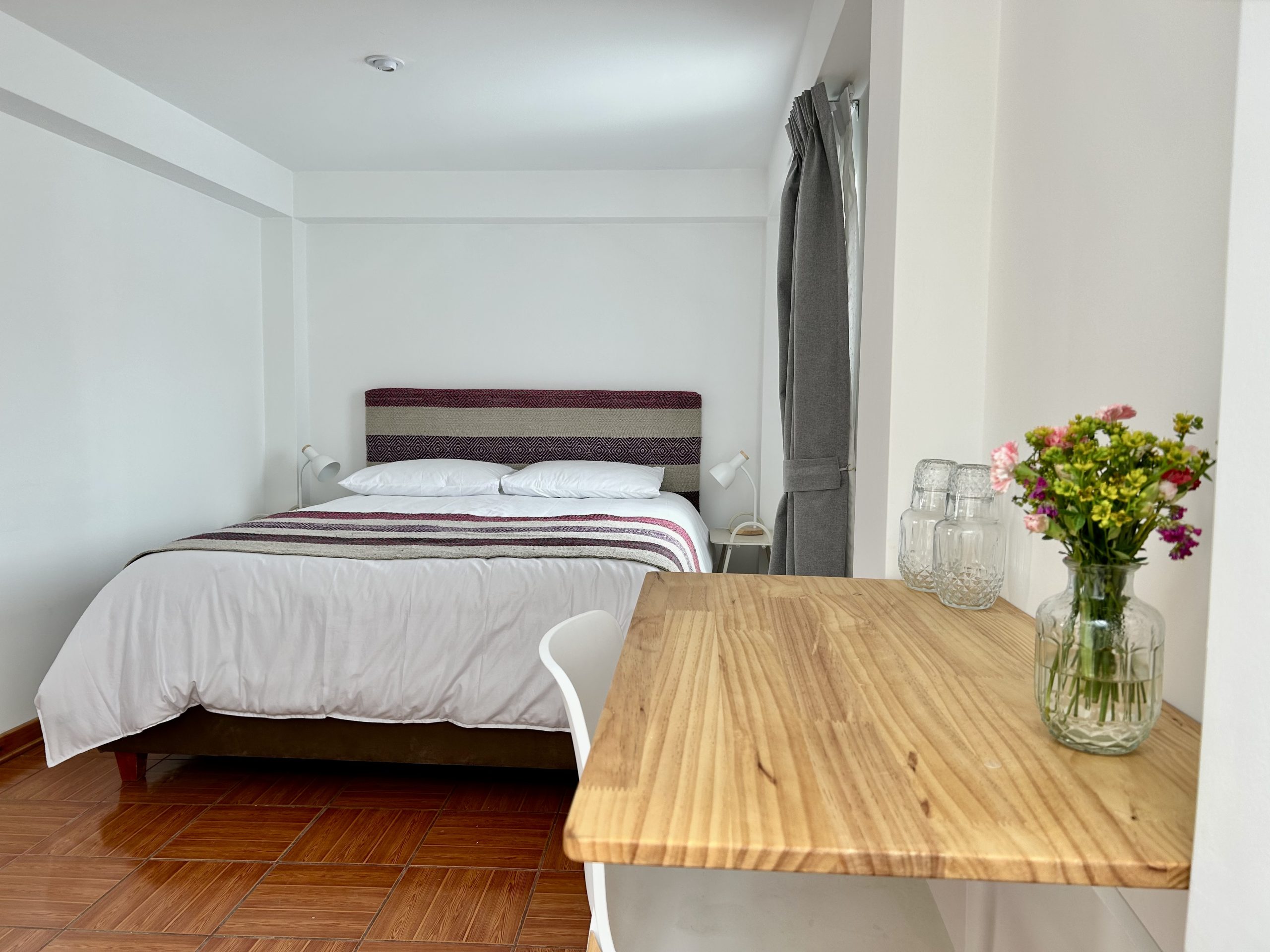 Habitación Tantamarka