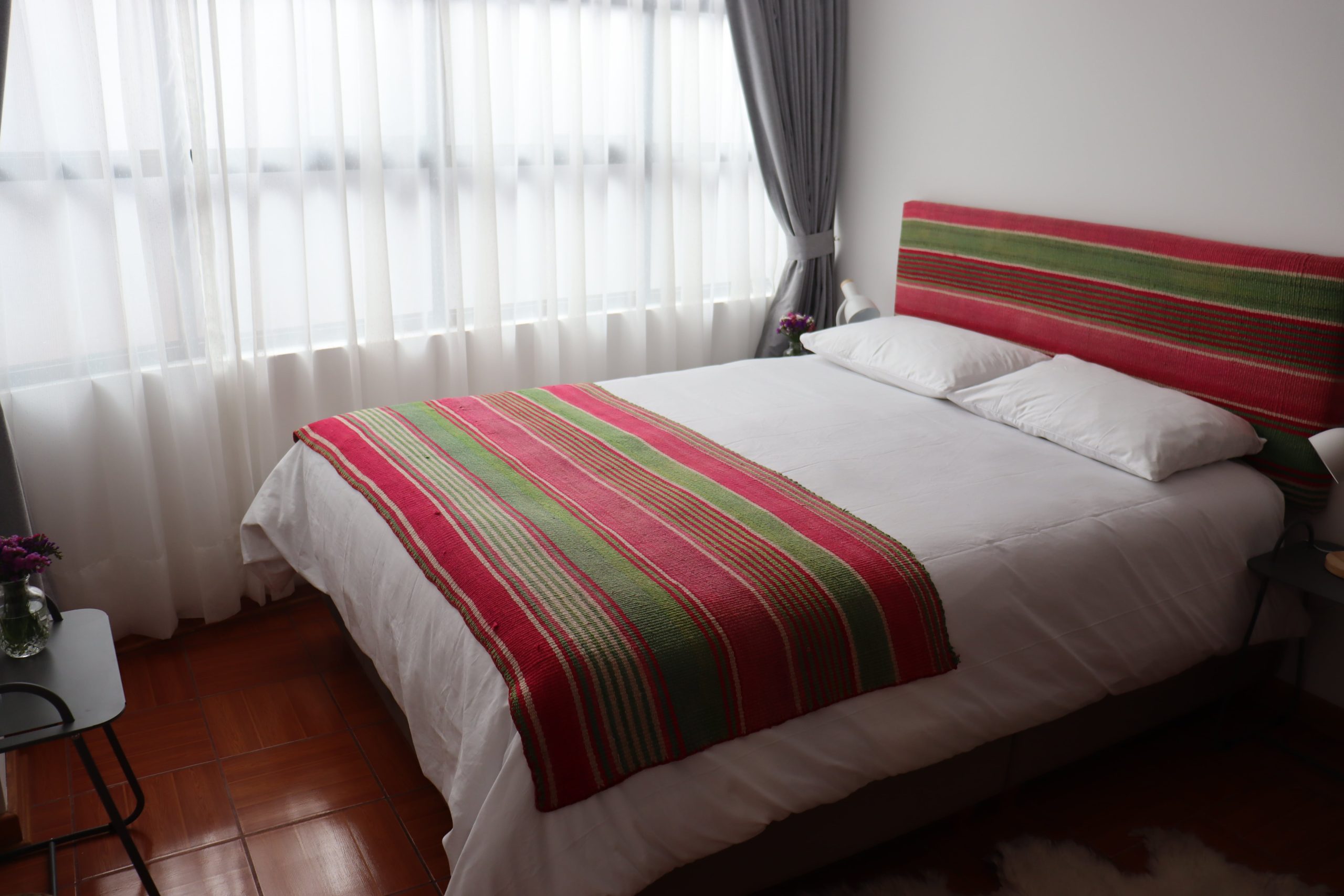 Habitación Pumawanka